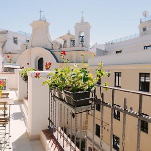 Casa Antonia - Terrace & Suites Bari